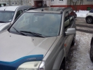 Продажа Nissan X-Trail 2002 в г.Минск, цена 20 908 руб.