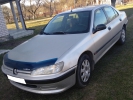 Продажа Peugeot 406 1998 в г.Лида, цена 7 186 руб.