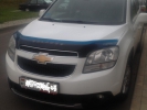 Продажа Chevrolet Orlando 2012 в г.Жодино, цена 43 943 руб.