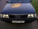 Продажа Audi 100 1987 в г.Волковыск, цена 4 914 руб.