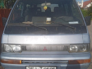 Продажа Mitsubishi L300 дизель 1992 в г.Минск, цена 8 096 руб.