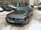 Продажа BMW 5 Series (E60) 530i 2006 в г.Минск, цена 40 688 руб.