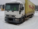 Продажа Iveco Cargo 120E24 2001 в г.Минск, цена 33 972 руб.