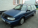 Продажа Volkswagen Passat B4 1994 в г.Пинск, цена 6 445 руб.