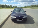 Продажа Renault Laguna 1995 в г.Новополоцк, цена 6 022 руб.