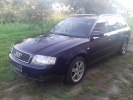 Продажа Audi A6 (C5) 2002 в г.Столбцы, цена 20 034 руб.