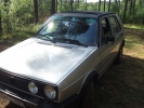 Продажа Volkswagen Golf 2 GTI 1984 в г.Новополоцк, цена 3 222 руб.