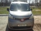 Продажа Nissan NV200 2010 в г.Жлобин, цена 38 720 руб.