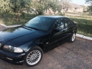 Продажа BMW 3 Series (E46) 316 2001 в г.Могилёв, цена 16 601 руб.