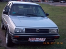 Продажа Volkswagen Jetta 1990 в г.Борисов, цена 6 455 руб.