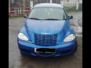 Продажа Chrysler PT Cruiser 2006 в г.Минск, цена 15 530 руб.