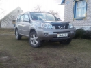 Продажа Nissan X-Trail 2004 в г.Витебск, цена 22 516 руб.