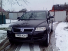 Продажа Volkswagen Touareg TDI 2004 в г.Минск, цена 32 385 руб.