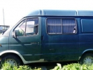 Продажа ГАЗ 2705 Соболь 2001 в г.Витебск, цена 3 000 руб.