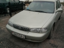 Продажа Kia Clarus 1997 в г.Полоцк, цена 5 371 руб.