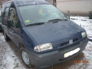 Продажа Fiat Scudo 1997 в г.Щучин, цена 9 706 руб.