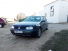 Продажа Volkswagen Golf 4 СРОЧНО 1998 в г.Осиповичи, цена 10 849 руб.