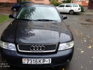 Продажа Audi A4 (B5) 1999 в г.Брест, цена 15 833 руб.