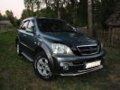 Продажа Kia Sorento CRDI 2002 в г.Могилёв, цена 23 924 руб.