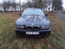 Продажа BMW 5 Series (E39) 2001 в г.Барановичи, цена 17 690 руб.
