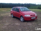 Продажа Fiat Palio 2001 в г.Витебск, цена 7 441 руб.