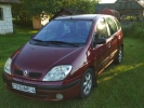 Продажа Renault Scenic 2000 в г.Лида, цена 11 956 руб.