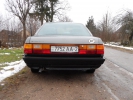Продажа Audi 100 1989 в г.Шумилино, цена 4 883 руб.
