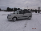 Продажа Renault Scenic 2000 в г.Мстиславль, цена 11 982 руб.