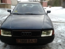 Продажа Audi 80 б3 1988 в г.Лиозно, цена 4 206 руб.