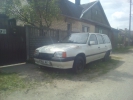Продажа Opel Kadett 1987 в г.Брест, цена 1 137 руб.