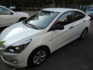 Продажа Hyundai Solaris 2015 в г.Минск, цена 28 148 руб.