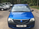 Продажа Dacia Logan MPI 2006 в г.Минск, цена 10 413 руб.