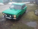 Продажа LADA 2106 1987 в г.Кричев, цена 1 779 руб.