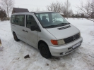 Продажа Mercedes Vito 112CDI 2000 в г.Минск, цена 19 107 руб.