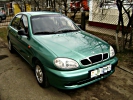 Продажа Daewoo Lanos 2000 в г.Молодечно, цена 7 487 руб.