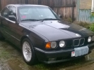 Продажа BMW 5 Series (E34) е34 1989 в г.Корма, цена 8 041 руб.