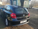 Продажа BMW 1 Series (E81) 2008 в г.Гродно, цена 22 785 руб.