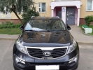 Продажа Kia Sportage 2012 в г.Гродно, цена 51 429 руб.