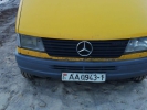 Продажа Mercedes Sprinter 312 1996 в г.Давид-Городок, цена 13 617 руб.
