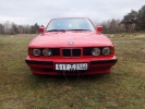 Продажа BMW 5 Series (E34) 1992 в г.Солигорск, цена 6 754 руб.