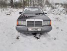 Продажа Mercedes E-Klasse (W124) 1986 в г.Слоним, цена 4 210 руб.
