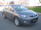 Продажа Mazda CX-7 2008 в г.Витебск, цена 35 867 руб.