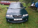 Продажа Rover 400 Series RT 1998 в г.Минск, цена 5 824 руб.