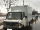Продажа Mercedes 207D 1993 в г.Минск, цена 12 144 руб.