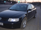 Продажа Volkswagen Passat B5 1998 в г.Борисов, цена 11 439 руб.