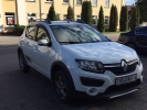 Продажа Renault Sandero 2018 в г.Островец, цена 32 385 руб.