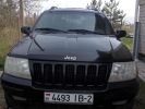 Продажа Jeep Grand Cherokee 1999 в г.Витебск, цена 20 178 руб.
