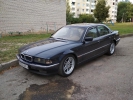 Продажа BMW 7 Series (E38) 1998 в г.Гродно, цена 15 136 руб.
