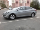 Продажа Hyundai Elantra Comfort 2015 в г.Минск, цена 50 958 руб.