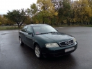 Продажа Audi A6 (C5) 1998 в г.Витебск, цена 14 864 руб.